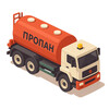 Газовозы