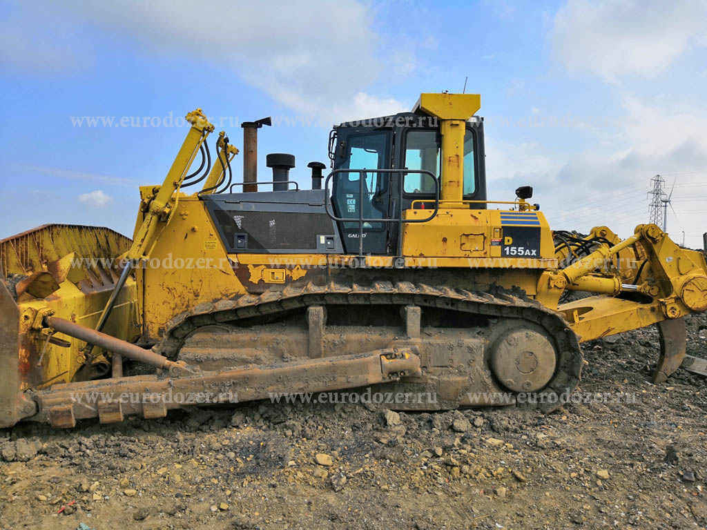 Бульдозер d155a. Komatsu d155ax-5. Бульдозер Комацу д 155. Вес бульдозера Комацу 155. Бульдозеры Комацу 155 Ах в роботе.