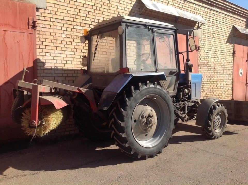 продам трактор в москве и московской области